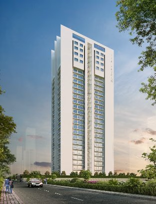 The Arthah luxury residences in Vaishali